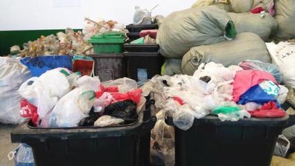 上海公布可回收物“清单”,美瞳、笔、打火机等20多种垃圾不宜回收?